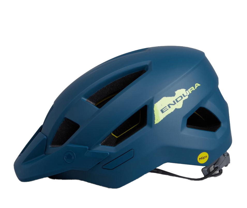 Endura Hummvee Youth MIPS Helmet