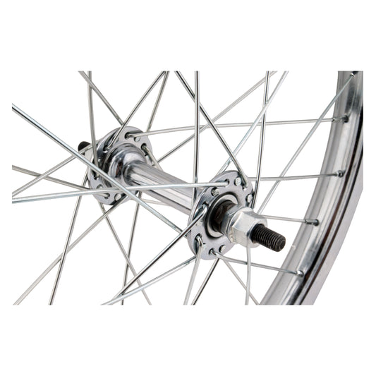 Wheelmaster 18" Juvenile Front Wheel