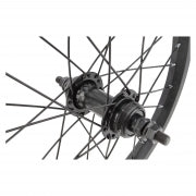 Wheelmaster 16" Juvenile Rear Wheel - Freewheel