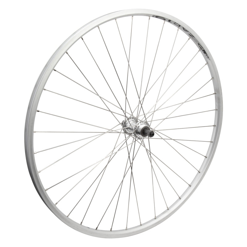WheelMaster 700C/29" Alloy Hybrid/Comfort Double Wall - Rear Wheel