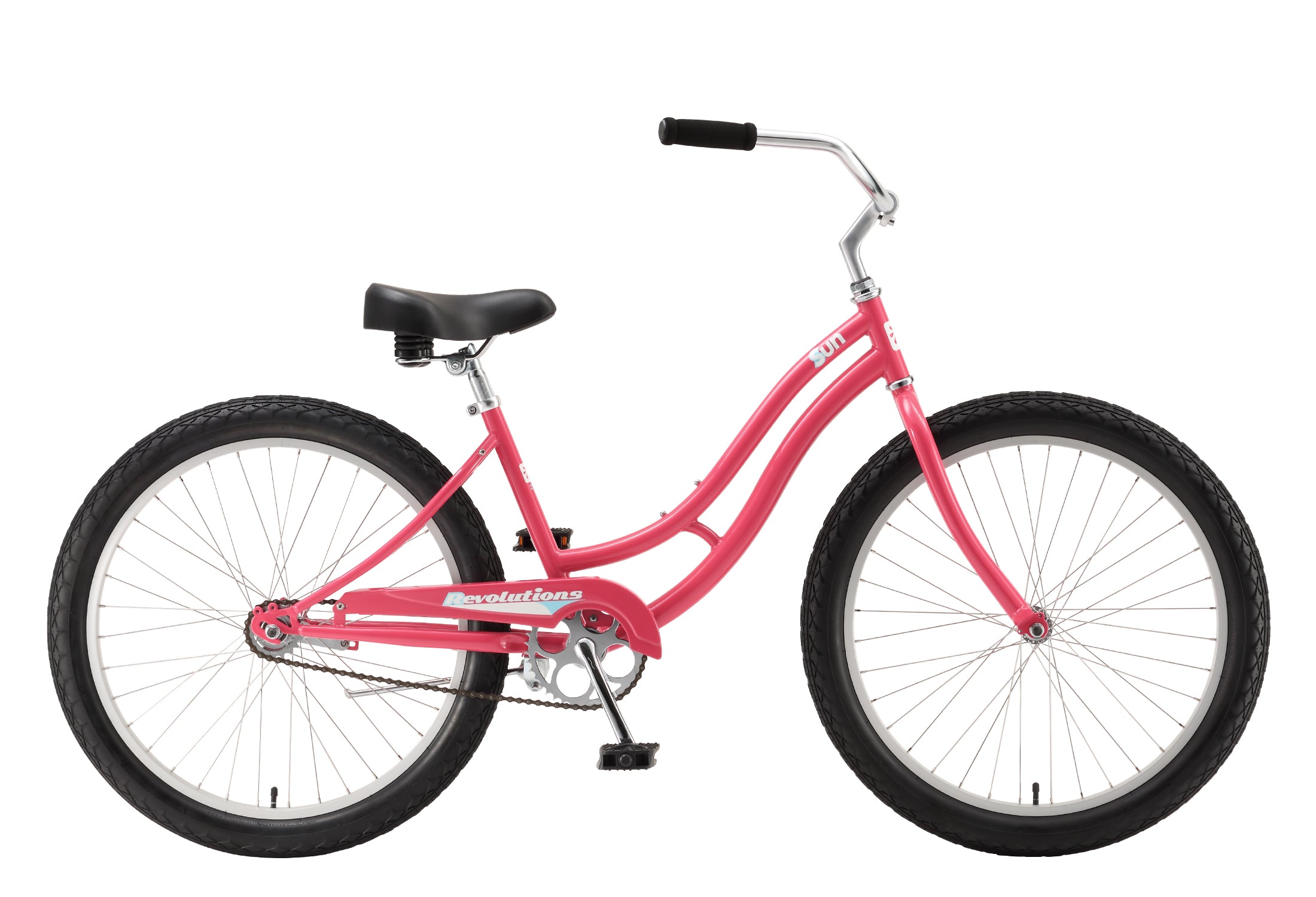 Sun best sale cruiser bicycle