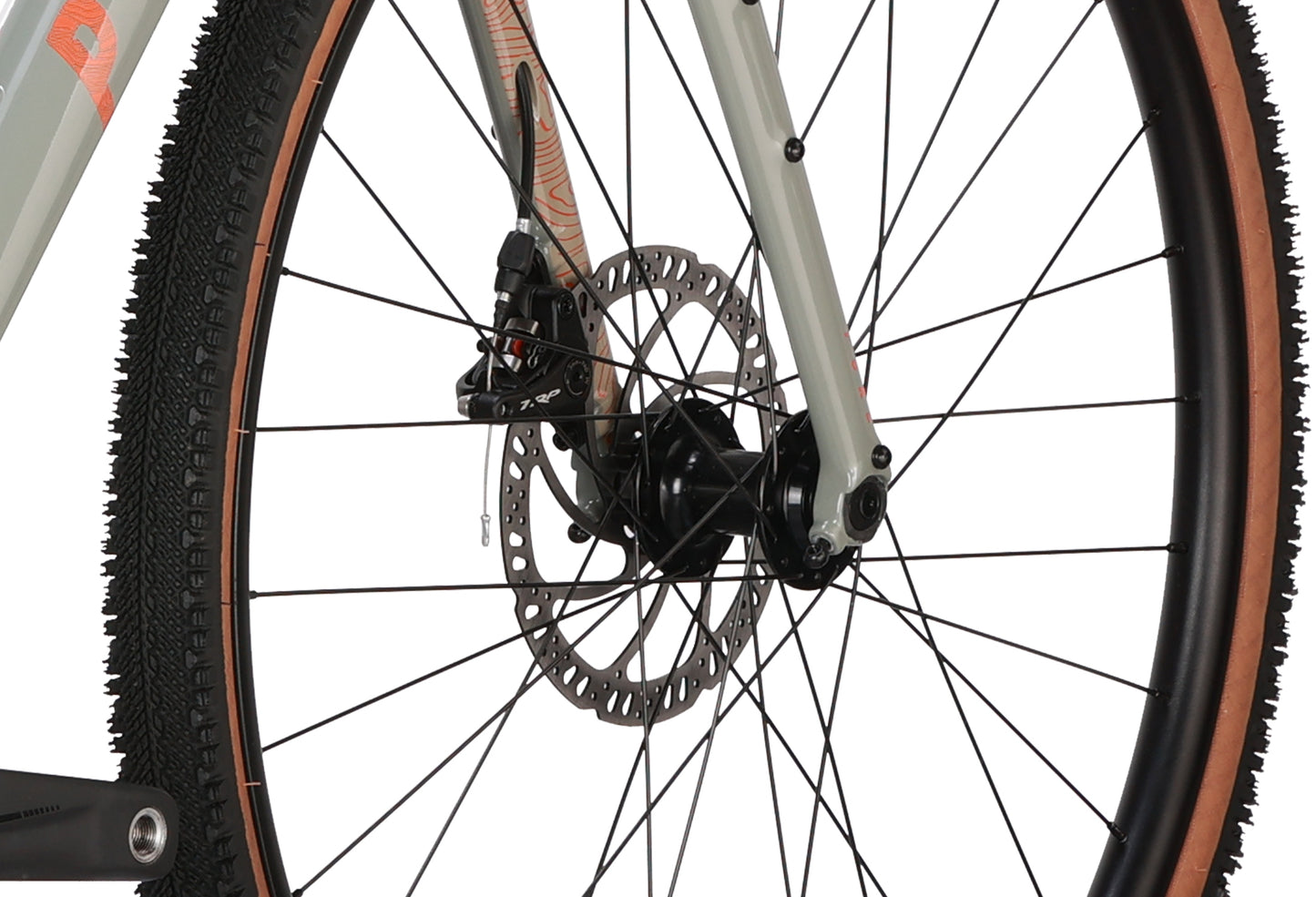 Pure Cycles Adventure AL Gravel Road Bike