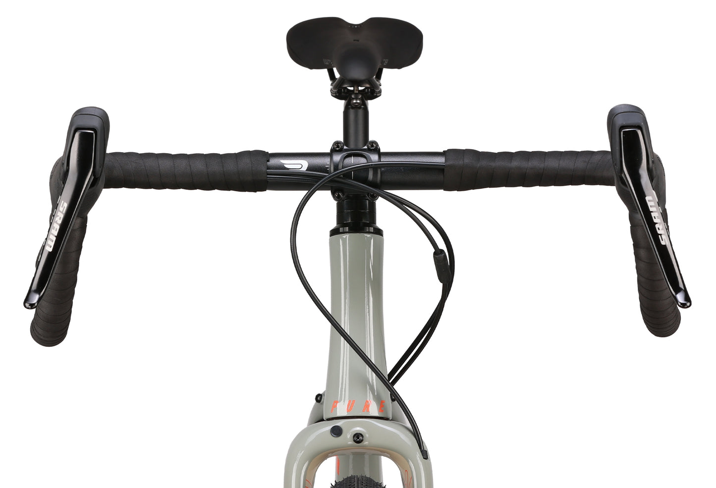 Pure Cycles Adventure AL Gravel Road Bike