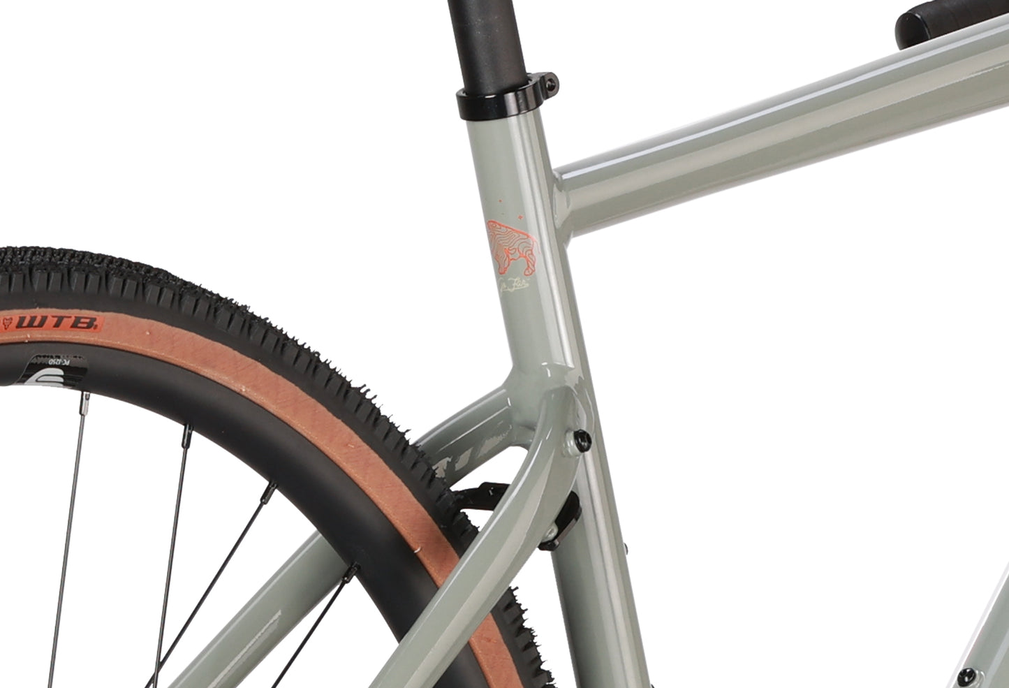 Pure Cycles Adventure AL Gravel Road Bike