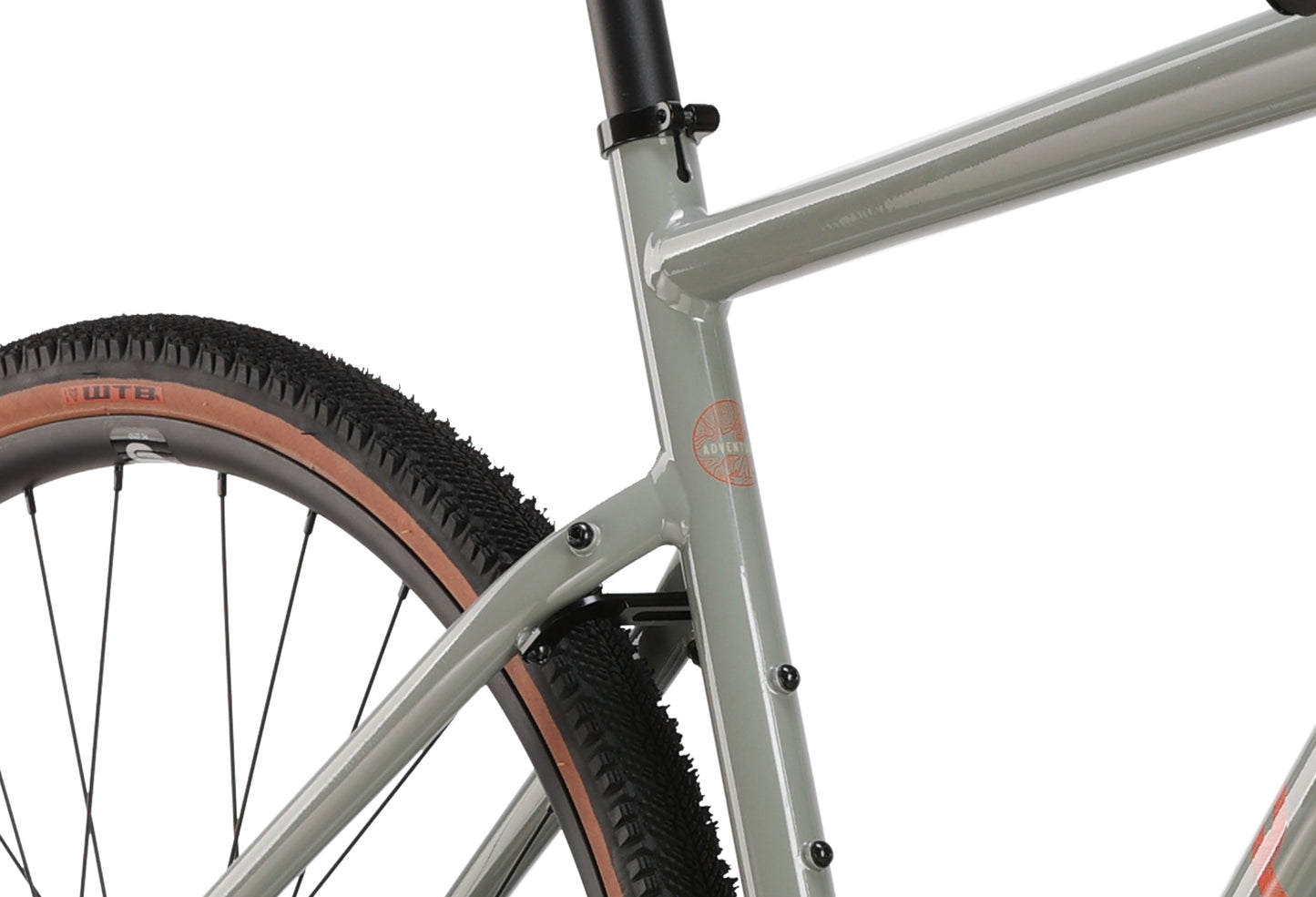 Pure Cycles Adventure AL Gravel Road Bike