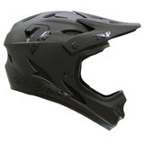 7iDP M-1 Full Face, Black