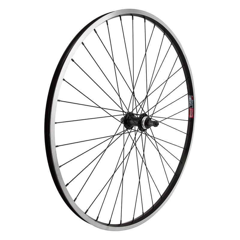 WheelMaster 700c/29" Alloy Hybrid/Comfort Single Wall - Rear Wheel
