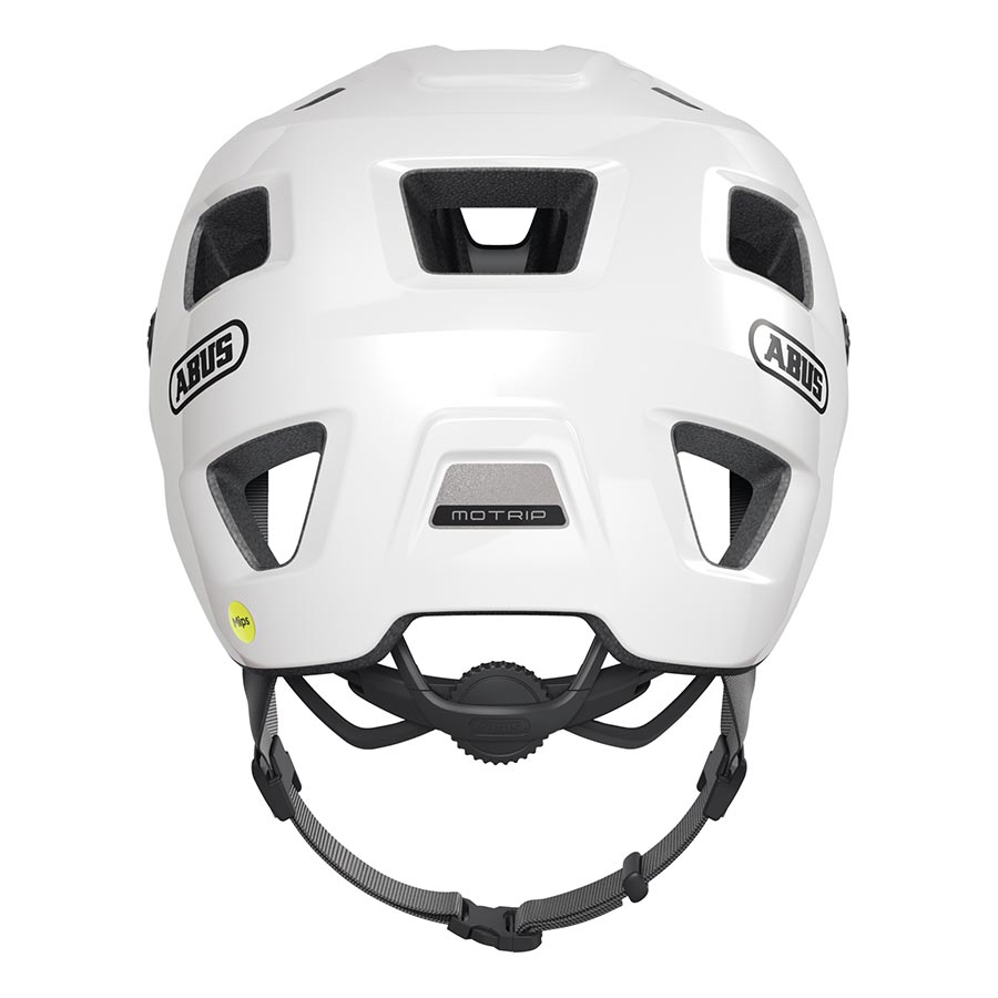 Abus, MoTrip MIPS, Helmet, S, 51 - 55cm, Shiny White