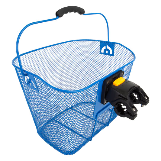 Sunlite QR Mesh Bicycle Basket