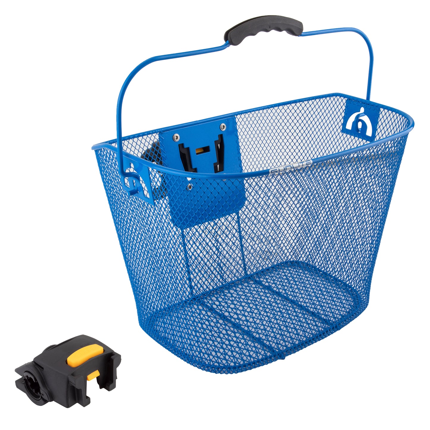 Sunlite QR Mesh Bicycle Basket