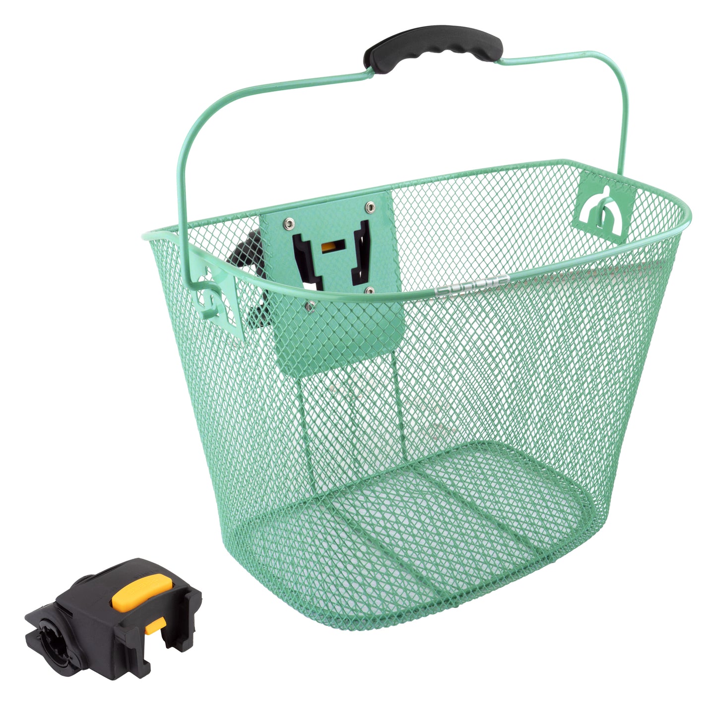 Sunlite QR Mesh Bicycle Basket