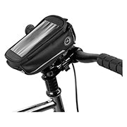 Sunlite Stem Mount Phone Bag Stem Mount Phone Bag