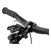 Sunlite Stem Mount Phone Bag Stem Mount Phone Bag