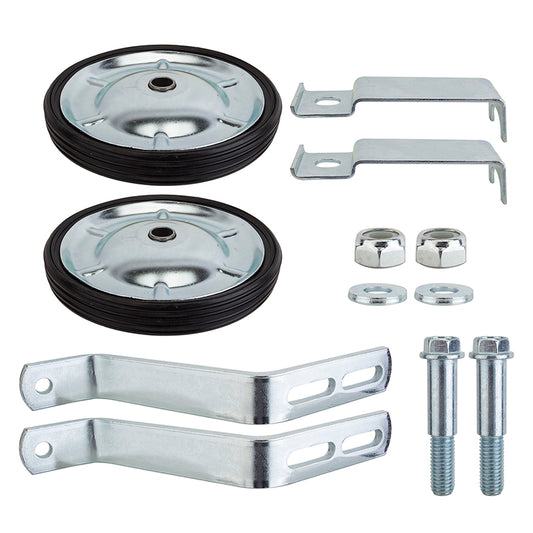 Wald, 16" to 20" Steel #252 Training Wheels