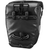 Ortlieb Back Roller Pannier - 40L, Pair, Black
