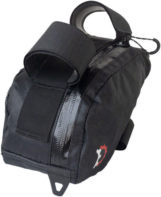 Revelate Designs Nook Frame Bag - Black