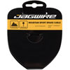 Jagwire Sport Brake Cable 1.5x2000mm Slick Stainless SRAM/Shimano MTB