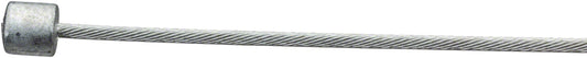 Jagwire Basics Shift Cable - 1.2 x 2300mm, Galvanized Steel, For SRAM/Shimano