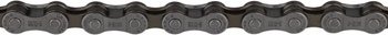 Shimano Tourney CN-HG40 Chain - 6,7,8-Speed, 116 Links, Gray