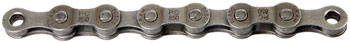 SRAM PC-850 Chain - 6, 7, 8-Speed, 114 Links, Gray