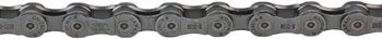 Shimano STEPS CN-E6070-9 Ebike Chain - 9-Speed, Gray, Gray