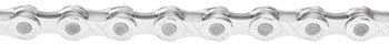 KMC e12 Chain - 12-Speed, 136 Links, Silver
