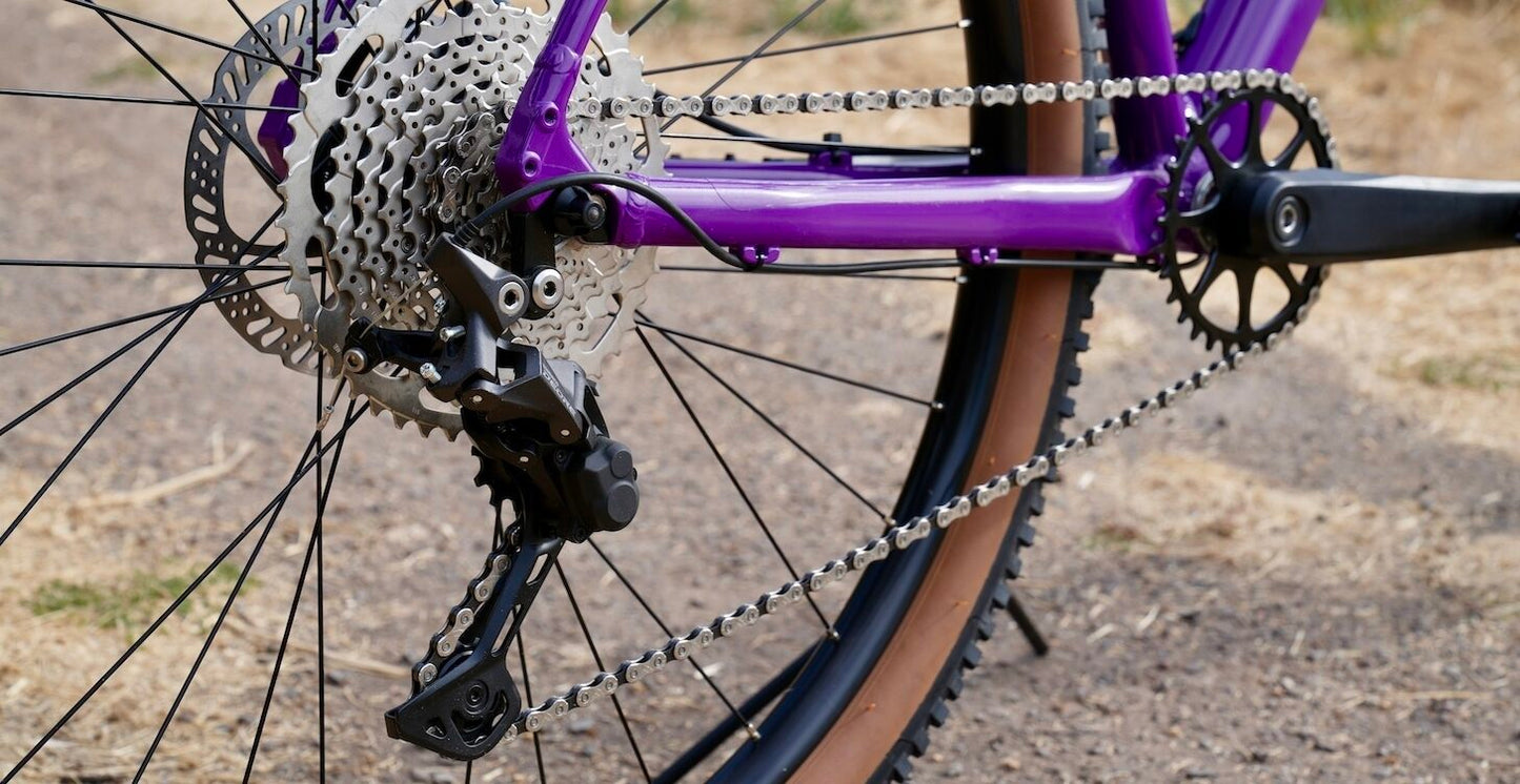 2025 Marin Bobcat Trail 4 29er Hardtail Mountain Bike