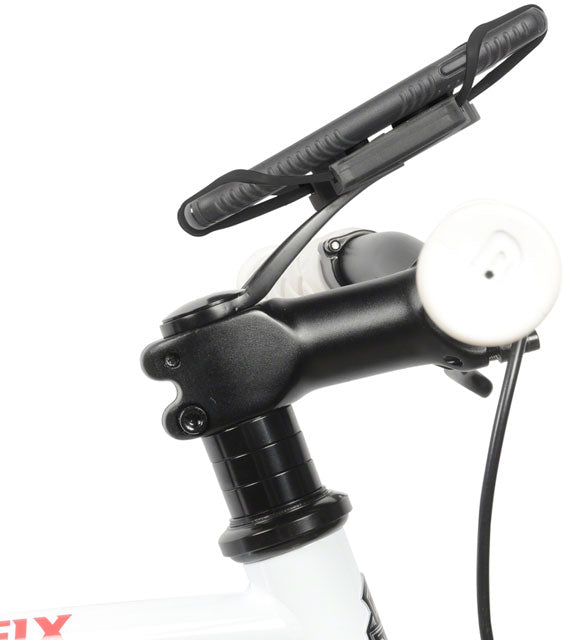 Delta X-Mount Pro Phone Holder: Stem Mounted