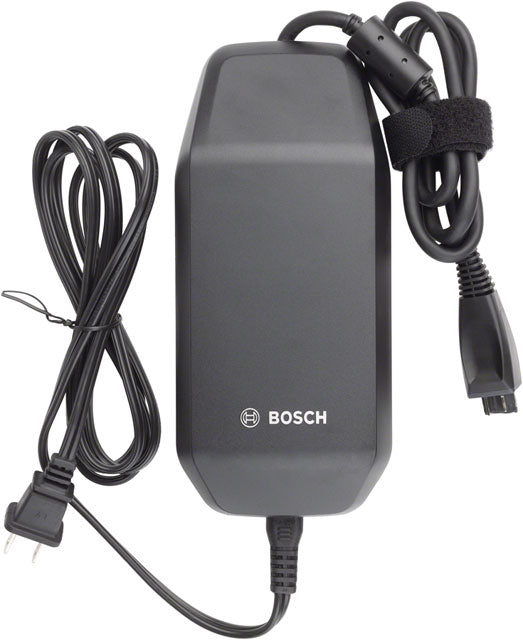 Bosch Standard Charger- 4A- the smart system