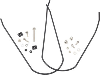 Benno RemiDemi Front Fender Strut/Hardware Kit