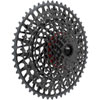 SRAM X0 Eagle T-Type XS-1295 Cassette - 12-Speed, 10-52t, For XD Driver, Black