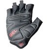 Bellwether Gel Supreme Gloves - Black, Short Finger, Men's