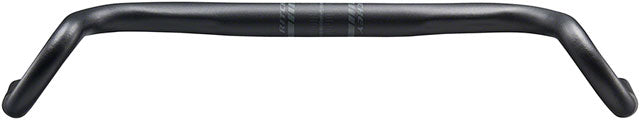 Ritchey Comp Beacon Drop Handlebar - 42cm, 31.8 clamp, Black