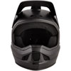 Bluegrass Legit Helmet - Black Texture, Matte