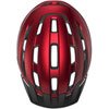 MET Downtown MIPS Helmet - Red, Glossy