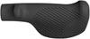 Ergon GT1 Grips - Black, Large