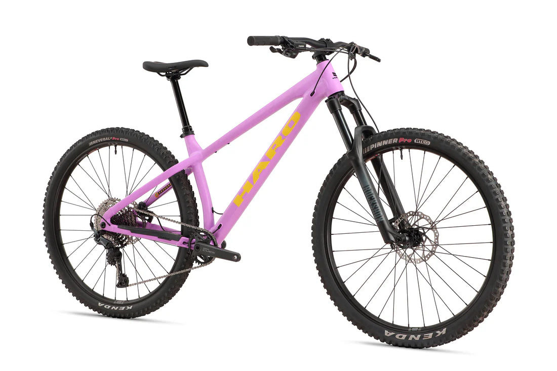 Haro Saguaro 3 Hardtail Mountain Bicycle