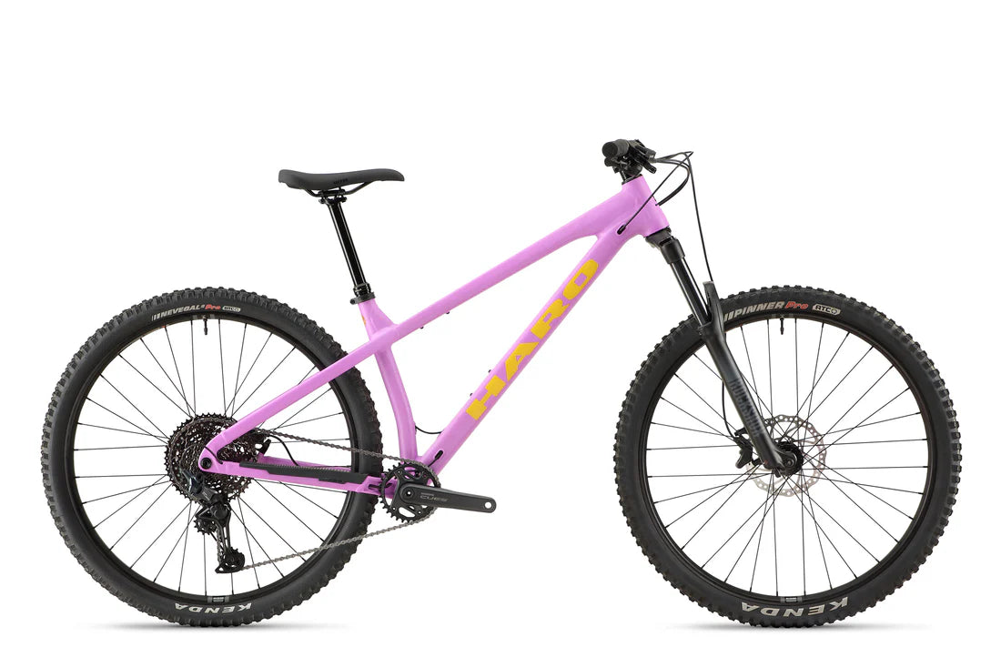 Haro Saguaro 3 Hardtail Mountain Bicycle
