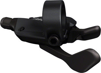 SRAM X5 Trigger Shifter - Right/Rear, 9-Speed, Black