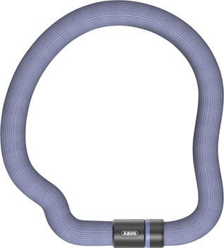 Abus 6206K/110 Goose Lock - 110cm, Keyed, Flint