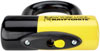 Kryptonite New York Fahgettaboudit Chain 1410 and Disc Lock: 3.25' (100cm)