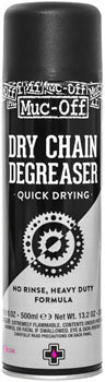 Muc-Off Dry Chain Degreaser: 500ml