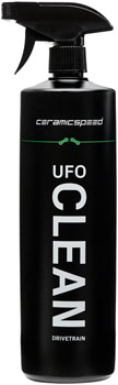 CeramicSpeed UFO Clean Drivetrain - 1L