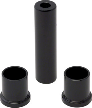 RockShox Rear Shock Mounting Hardware - 3-Piece, 1/2", 8 x 51.95