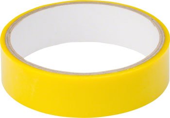 Teravail Tubeless Rim Tape - 21mm x 4.4m, For Two Wheels