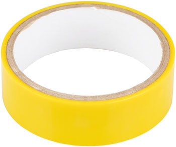 Teravail Tubeless Rim Tape - 27mm x 4.4m, For Two Wheels