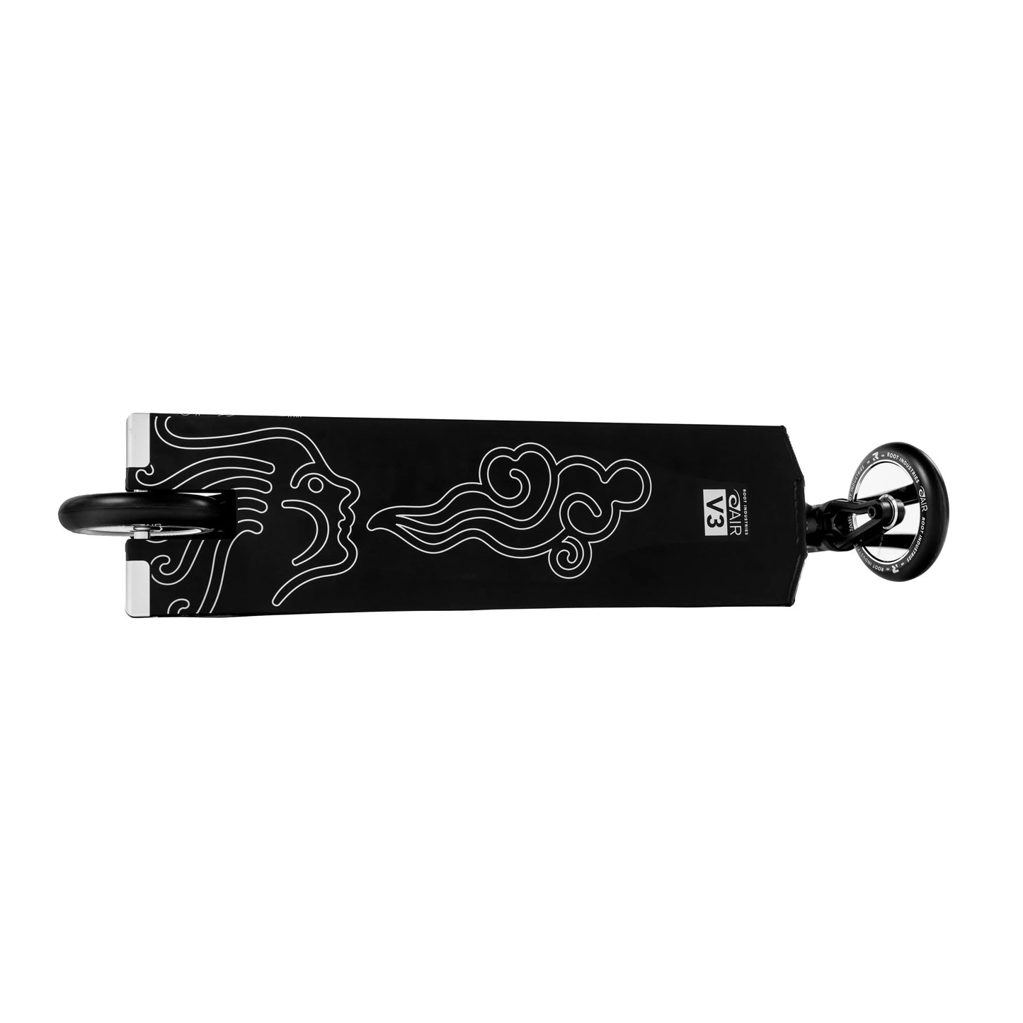Root Industries - AIR RS V3 Complete Scooter