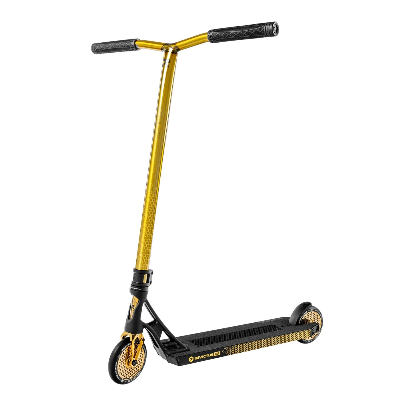 Root Industries - Invictus V3 Complete Performance Scooter