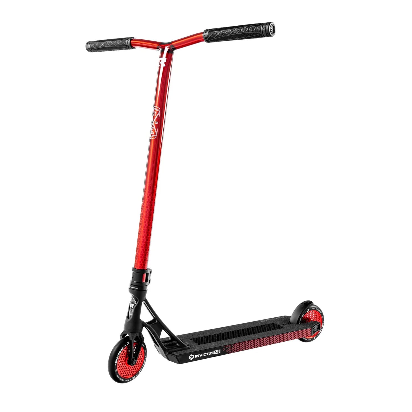 Root Industries - Invictus V3 Complete Performance Scooter