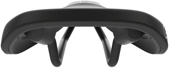 Ergon SM Downhill Saddle - Black